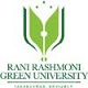 Rani Rashmoni Green University