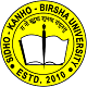 Sidho-Kanho-Birsha University