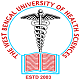 The West Bengal University of Health Sciences