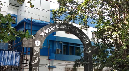 The West Bengal University of Health Sciences