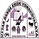 Uttar Banga Krishi Vishwavidyalaya