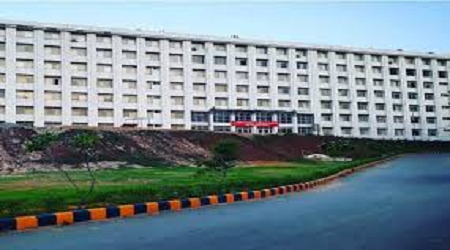 Ananta Institute of Medical Science and Research Centre, Rajsamand