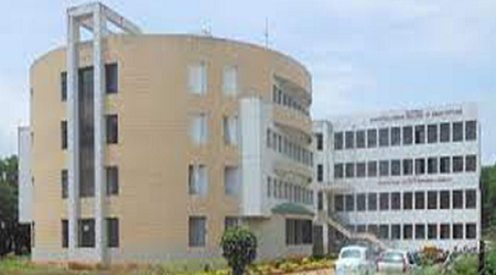 Anantrao Pawar College of Architecture, Pune