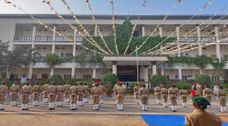 Velagapudi Ramakrishna Siddhartha Engineering College