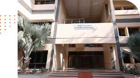 Ananya College of Medicine and Research, Kalol