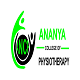 Ananya College of Physiotherapy, Kalol