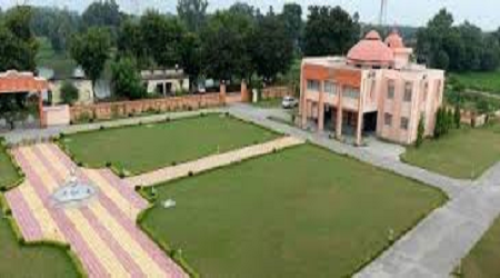 Nava Nalanda Mahavihara