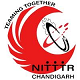 National Institute of Technical Teachers Training & Research