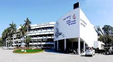 National Institute of Technical Teachers Training & Research