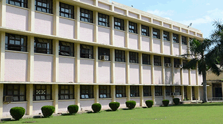 Punjab Engineering College