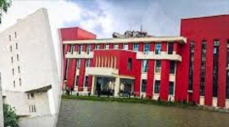 Indain Institute of Foreigen Trade