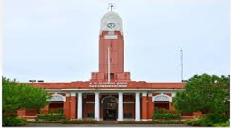 Indian Agricultural Research Institute