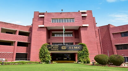 Indian Institute of Mass Communication