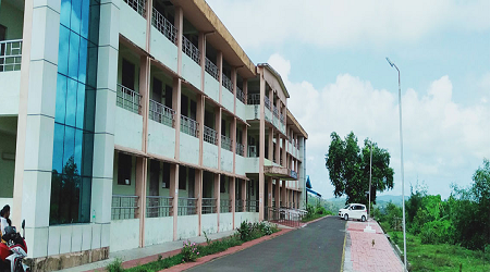 Andaman College, Port Blair