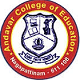 Andavar College of Education, Nagapattinam