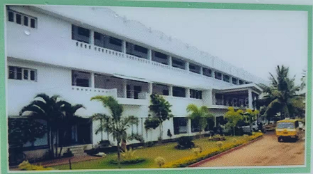 Andavar College of Education, Nagapattinam