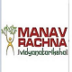 Manav Rachna International Institute of Research and Studies