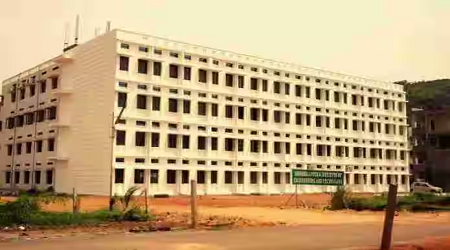 Andhra Loyola Institute of Engineering and Technology, Vijayawada