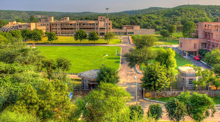 National Brain Research Centre