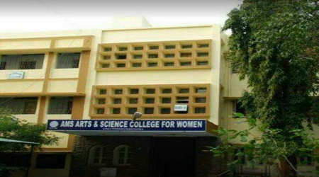 Andhra Mahila Sabha Arts and Science College for Women, Hyderabad