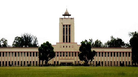 Birla Institute of Technology