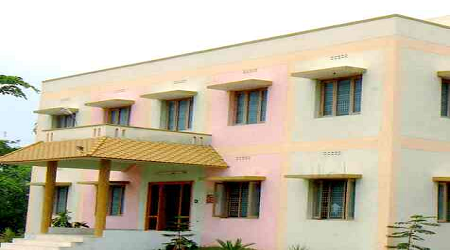 Andhra Muslim College of Diploma in Education, Guntur