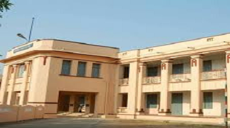 Andhra Polytechnic College, Kakinada