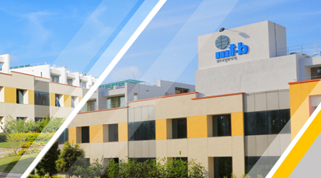 International Institute of Information Technology