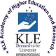 K.L.E. Academy of Higher Education and Research