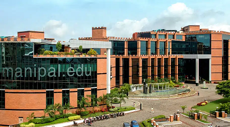 Manipal Academy of Higher Education