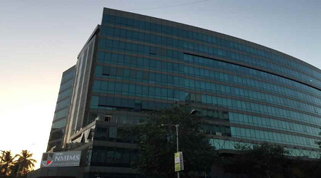 Anil Surendra Modi School of Commerce, Mumbai