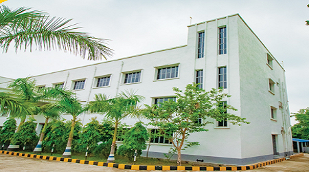 Anindita College for Teacher Education, Paschim Medinipu