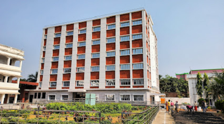 Anindita Institute of Nursing, Paschim Medinipur