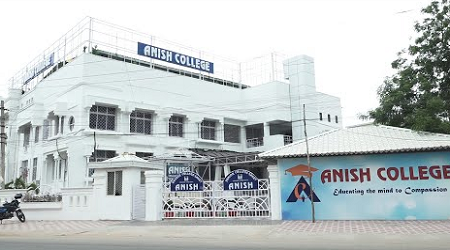 Anish Group of Institutions, Hyderabad