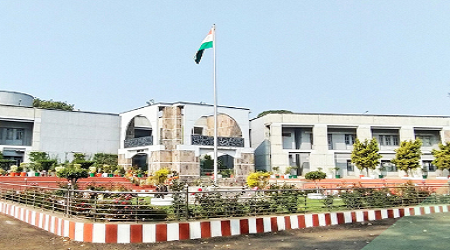 Indian Institute of Forest Management