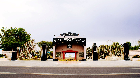 Lakshmibai National Institute of Physical Education