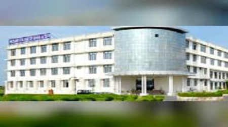 Anjali Institute of Management and Science, Agra