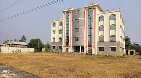 Anjali Memorial College of Education and Training, South 24 Parganas