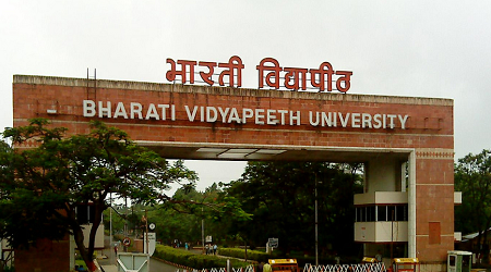 Bharati Vidyapeeth