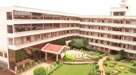 D.Y Patil Educational Society