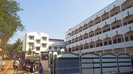 Anjuman Arts and Commerce College, Belgaum