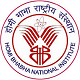 Homi Bhabha National Institute