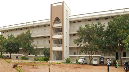 Anjuman E-Islam Polytechnic, Gadag