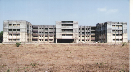 Anjuman I Islam's AR Kalsekar Polytechnic, Navi Mumbai