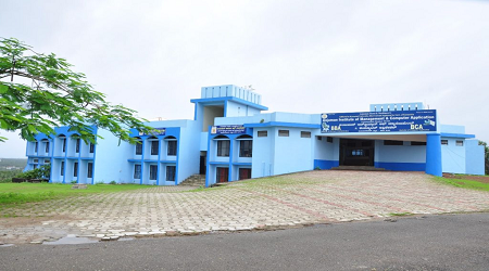 Anjuman Institute of Management and Computer Application, Bhatkal