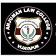 Anjuman Law College, Vijayapur