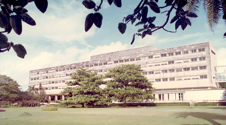 Tata Institute of Fundamental Research