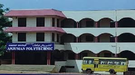 Anjuman Polytechnic, Hubli