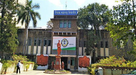 Tilak Maharashtra Vidyapeeth