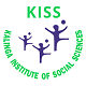 Kalinga Institute of Social Sciences